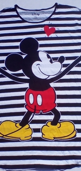 Disney Other - Disney, Sleepwear, new with tags, XL but runs small.